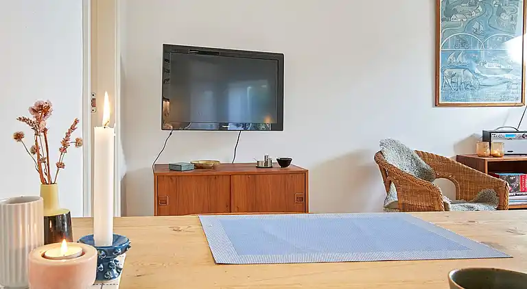 Holiday home in Allinge