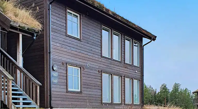 Holiday home in Malung NV