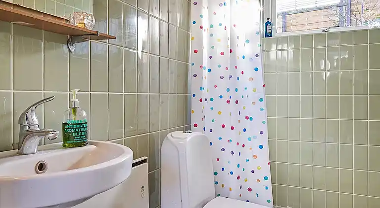 Holiday home in Allinge