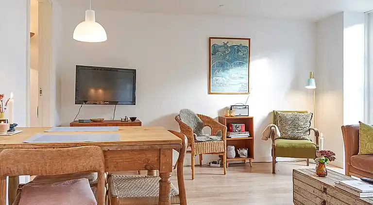 Holiday home in Allinge