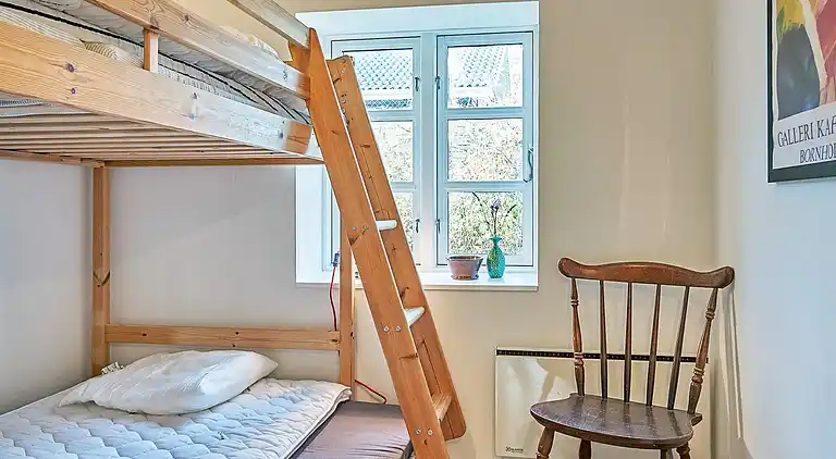 Holiday home in Allinge