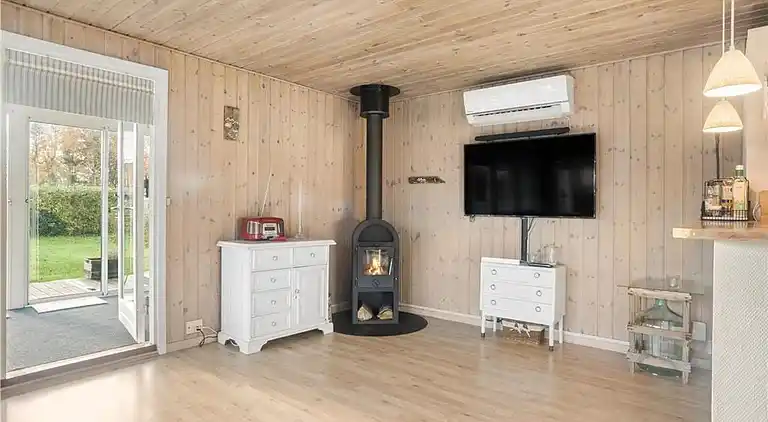 Casa vacanze in Faxe