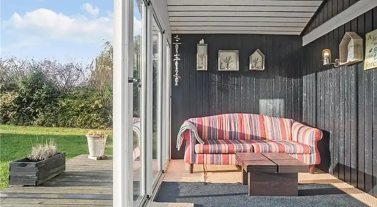 Casa vacanze in Faxe