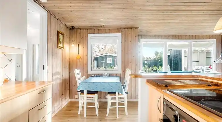 Casa vacanze in Faxe