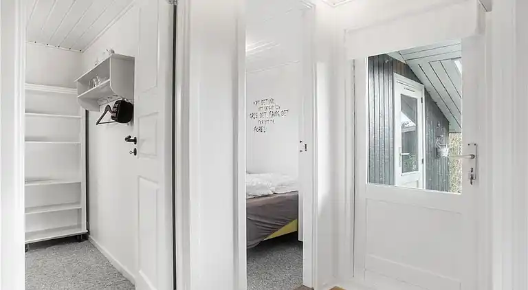 Casa vacanze in Faxe