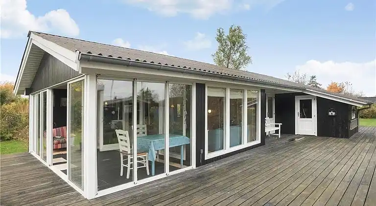 Casa vacanze in Faxe