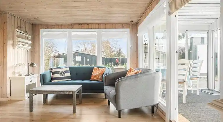 Casa vacanze in Faxe