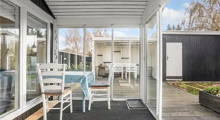 Casa vacanze in Faxe