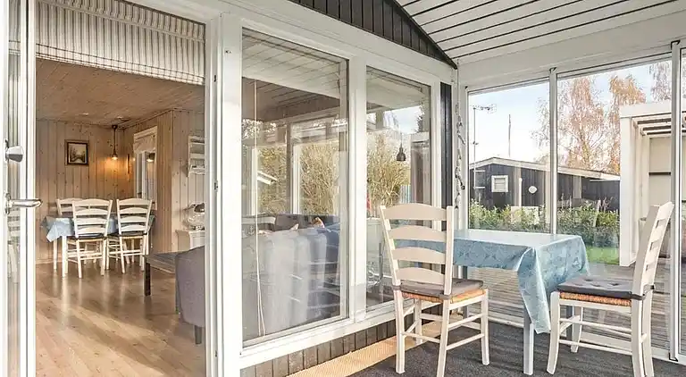 Casa vacanze in Faxe