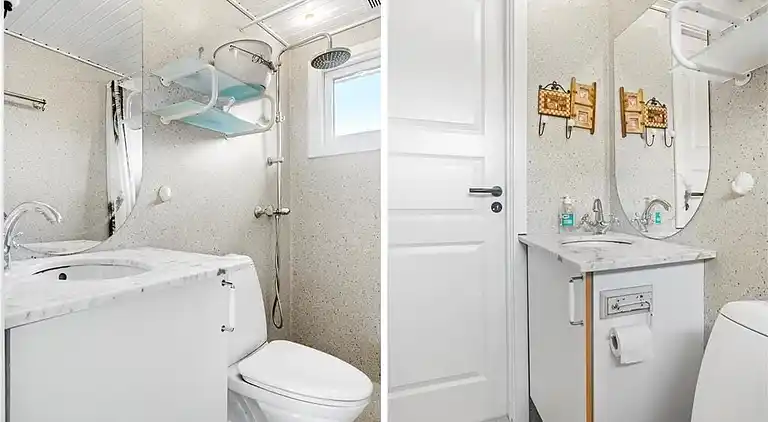 Casa vacanze in Faxe