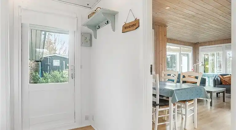 Casa vacanze in Faxe