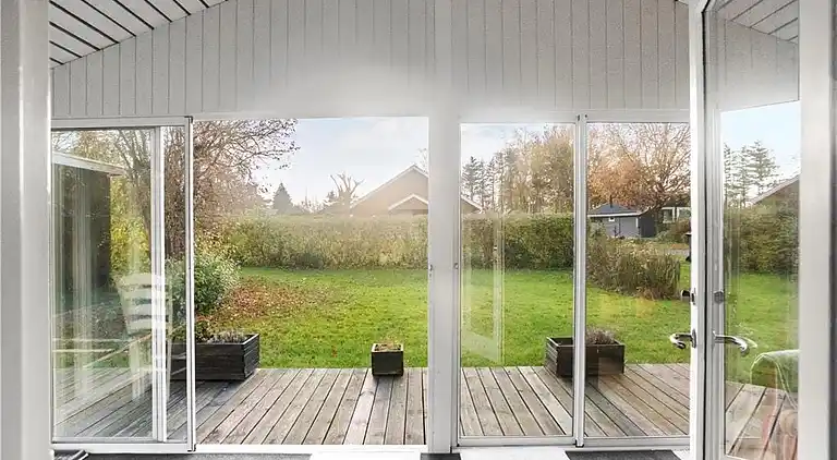 Casa vacanze in Faxe