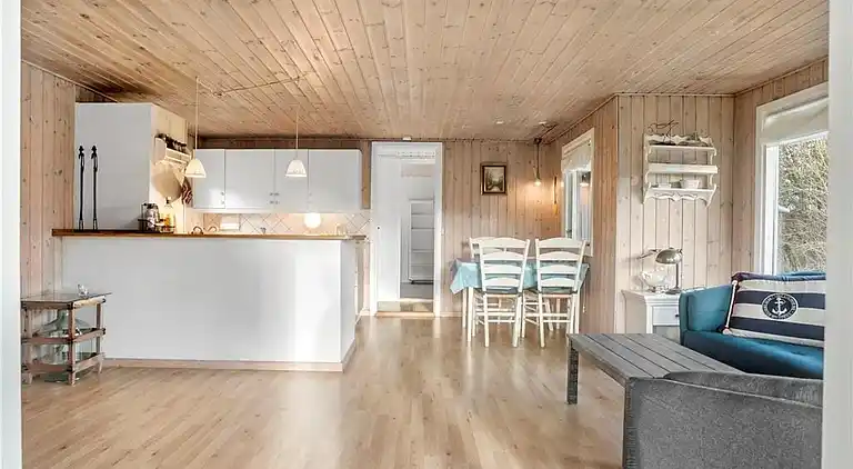 Casa vacanze in Faxe