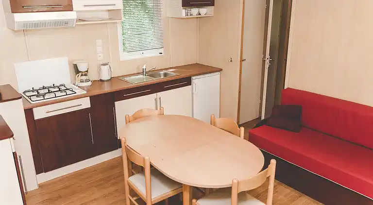 Cottage in Saint-Jean-de-Sauves