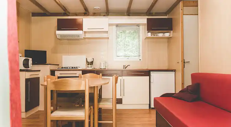 Cottage in Saint-Jean-de-Sauves