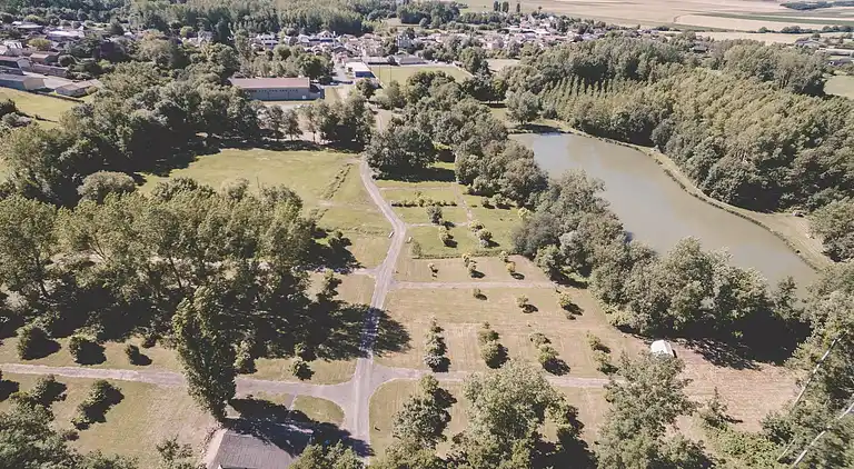 Cottage in Saint-Jean-de-Sauves