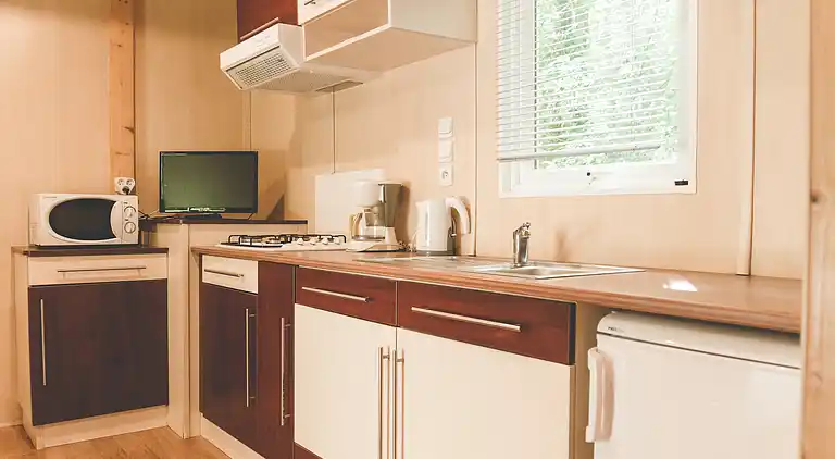 Cottage in Saint-Jean-de-Sauves