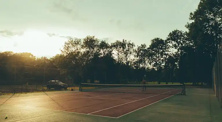 Cottage in Saint-Jean-de-Sauves
