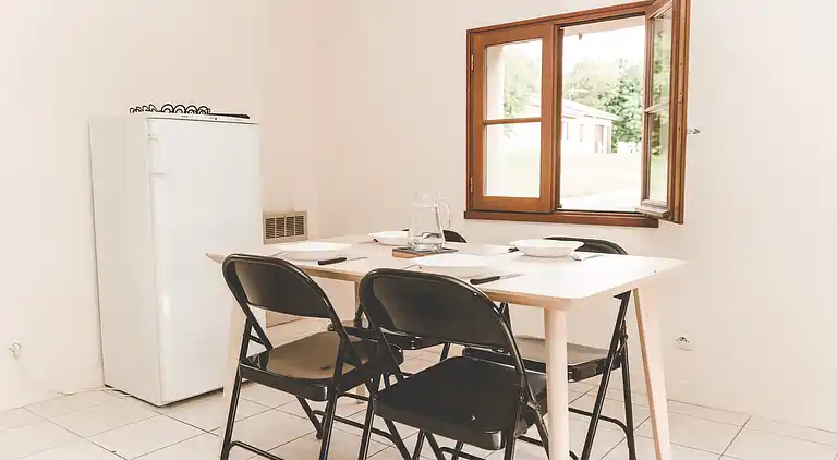 Casa vacanze in Saint-Jean-de-Sauves