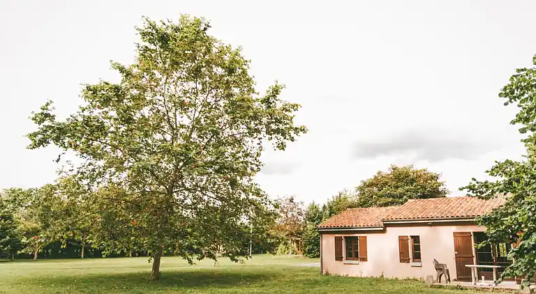 Casa vacanze in Saint-Jean-de-Sauves