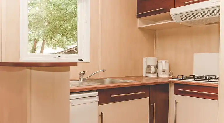 Cottage in Saint-Jean-de-Sauves