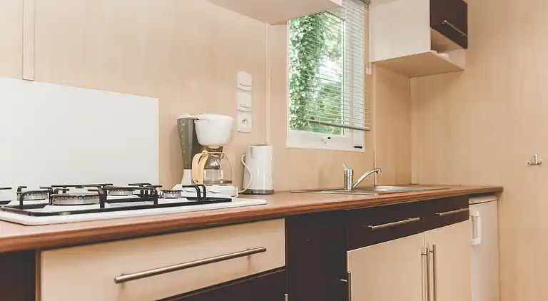 Cottage in Saint-Jean-de-Sauves