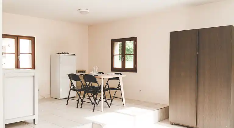 Casa vacanze in Saint-Jean-de-Sauves