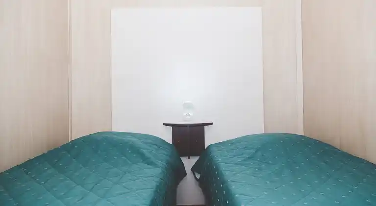 Cottage in Saint-Jean-de-Sauves