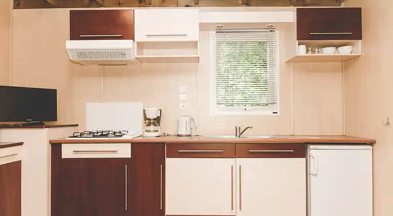 Cottage in Saint-Jean-de-Sauves