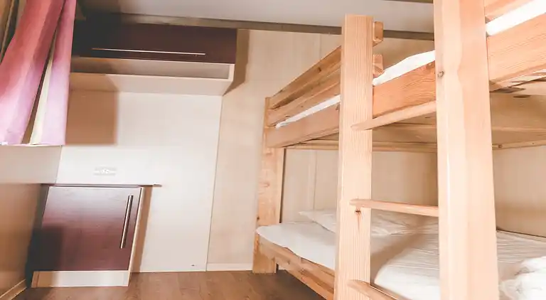 Cottage in Saint-Jean-de-Sauves