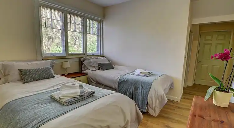 Sommerhus i Lynmouth