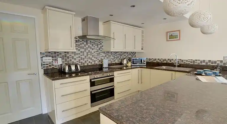 Sommerhus i Lynmouth