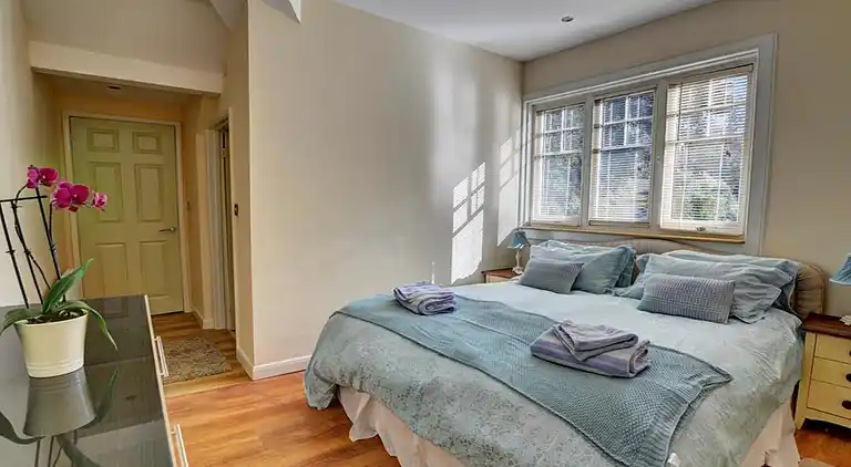 Sommerhus i Lynmouth