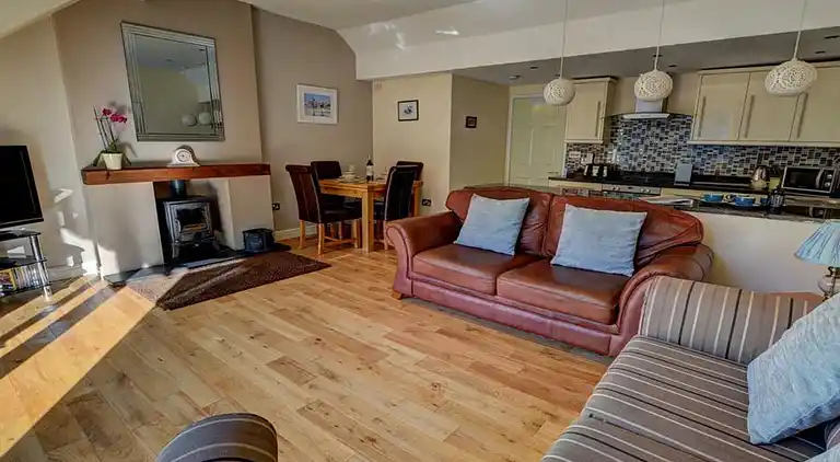 Sommerhus i Lynmouth