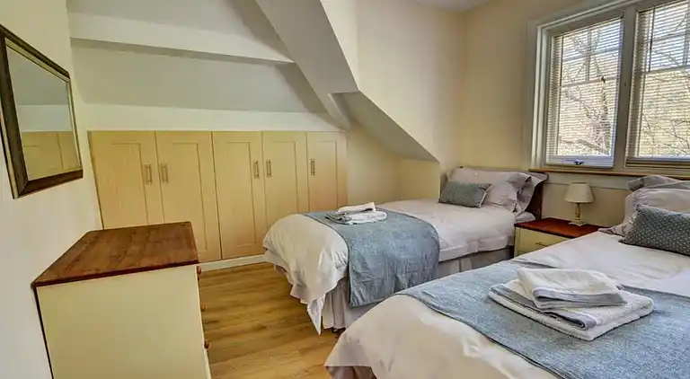 Sommerhus i Lynmouth