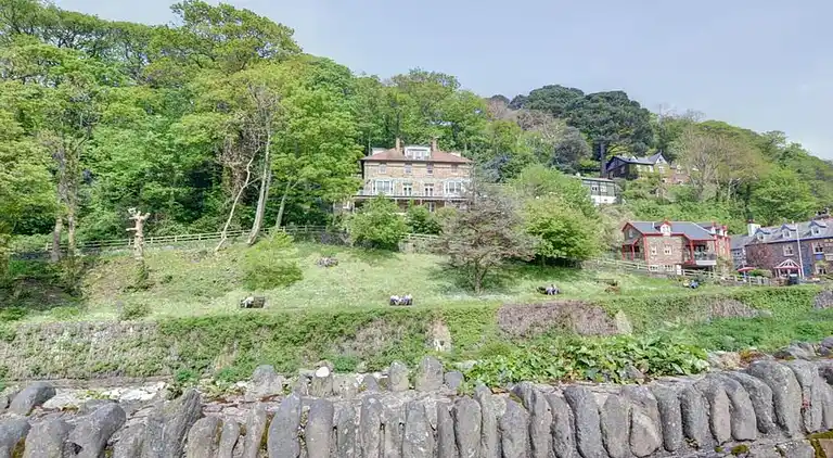 Sommerhus i Lynmouth
