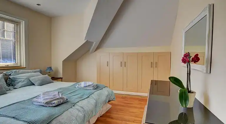 Sommerhus i Lynmouth