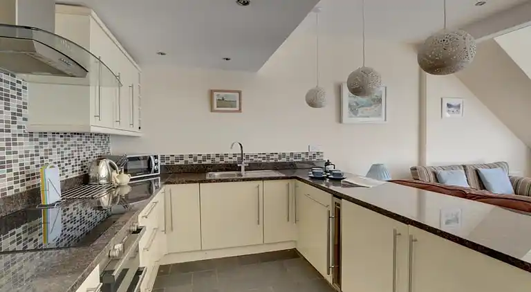 Sommerhus i Lynmouth