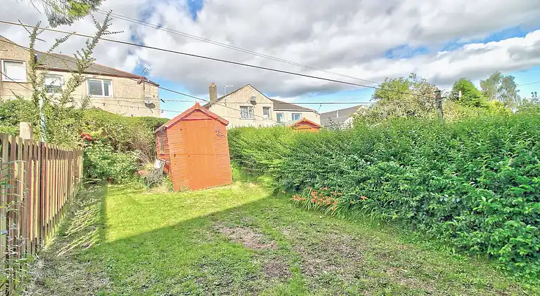 Appartamento in Glasgow