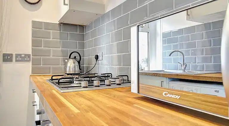 Appartamento in Glasgow