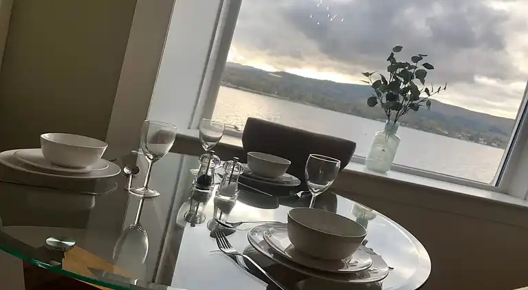 Ferielejlighed i Strone