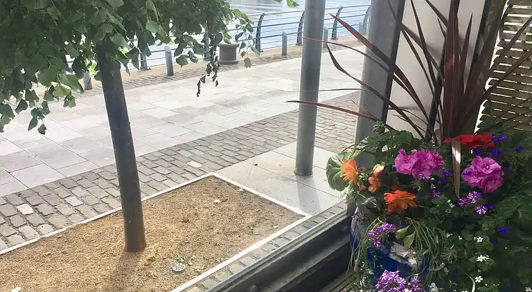 Appartamento in Glasgow