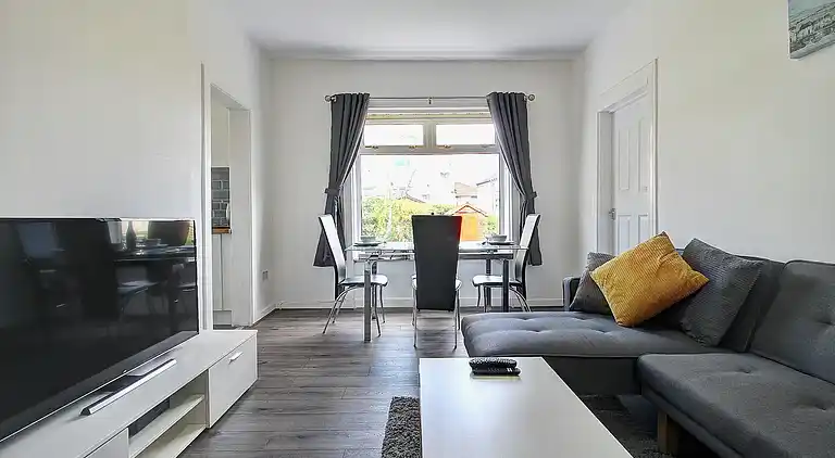 Appartamento in Glasgow