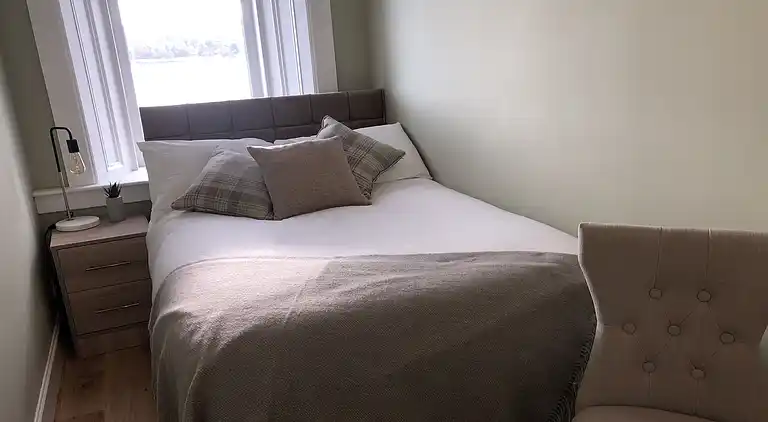 Ferielejlighed i Strone