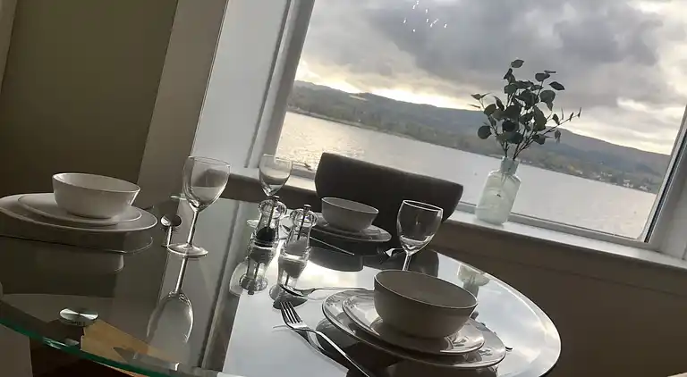 Ferielejlighed i Strone