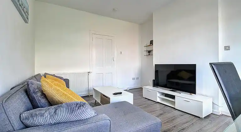 Appartamento in Glasgow