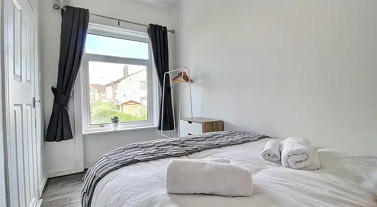 Appartamento in Glasgow