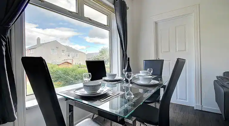 Appartamento in Glasgow