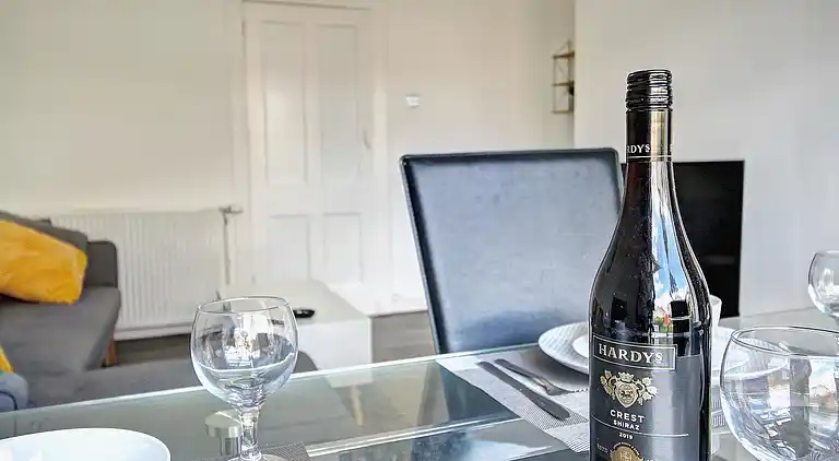 Appartamento in Glasgow