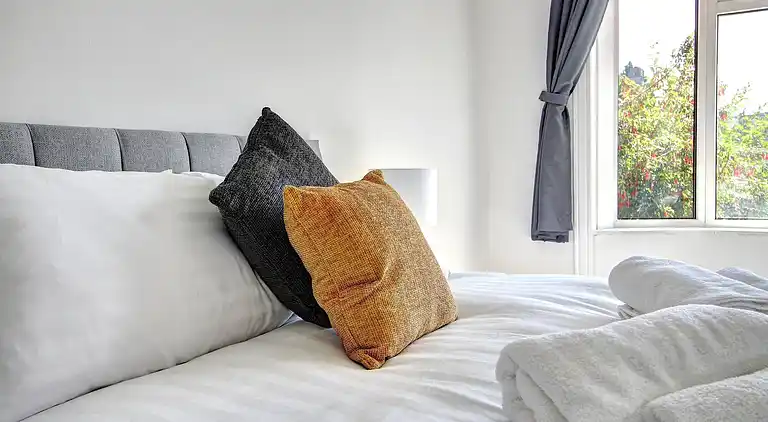 Appartamento in Glasgow